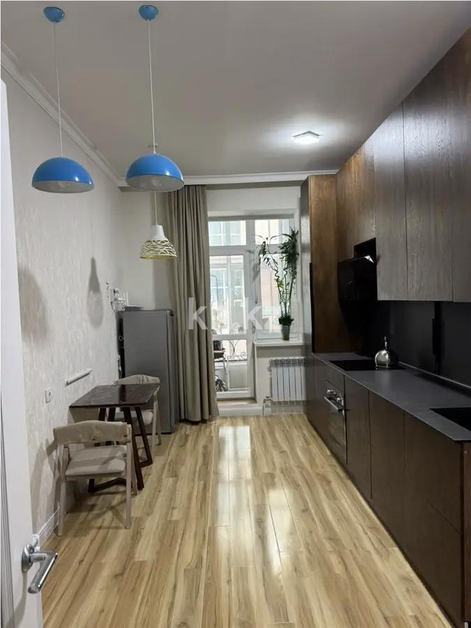 Продажа 3-комнатной квартиры, 130 м², ул. Туркестан, дом  14/2 в Астане - фото 3