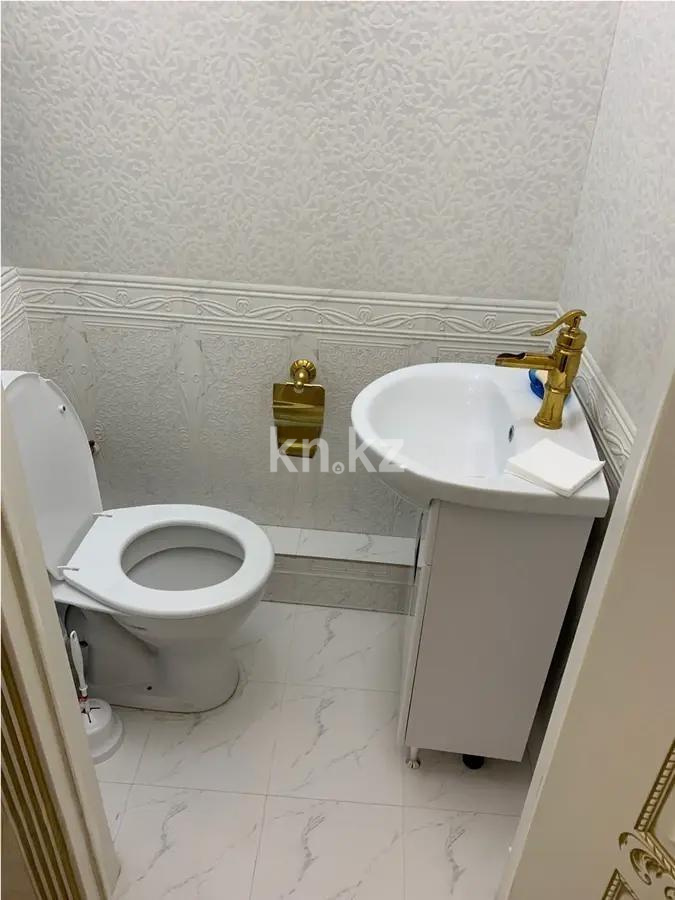 Продажа 3-комнатной квартиры, 119.7 м², пр. Аль-Фараби, дом  21 в Алматы - фото 7