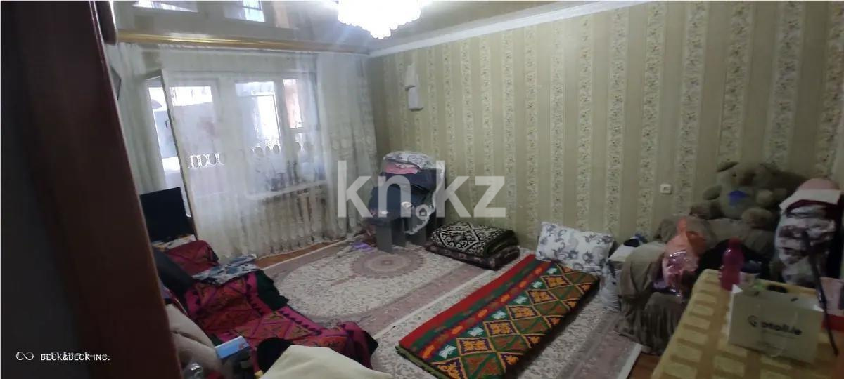 Продажа 2-комнатной квартиры, 50 м² в Астане