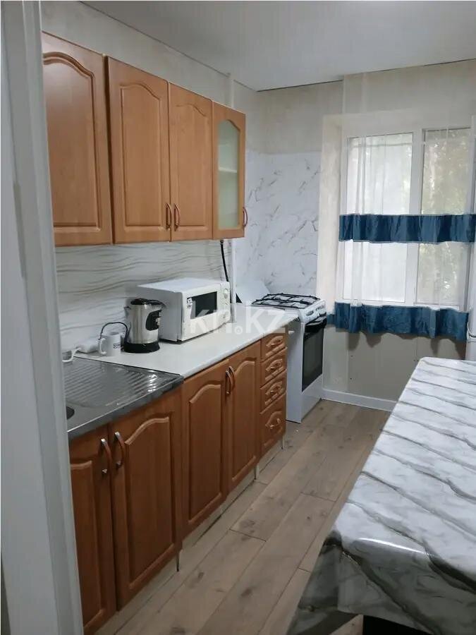 Продажа 2-комнатной квартиры, 52 м² в Астане - фото 3
