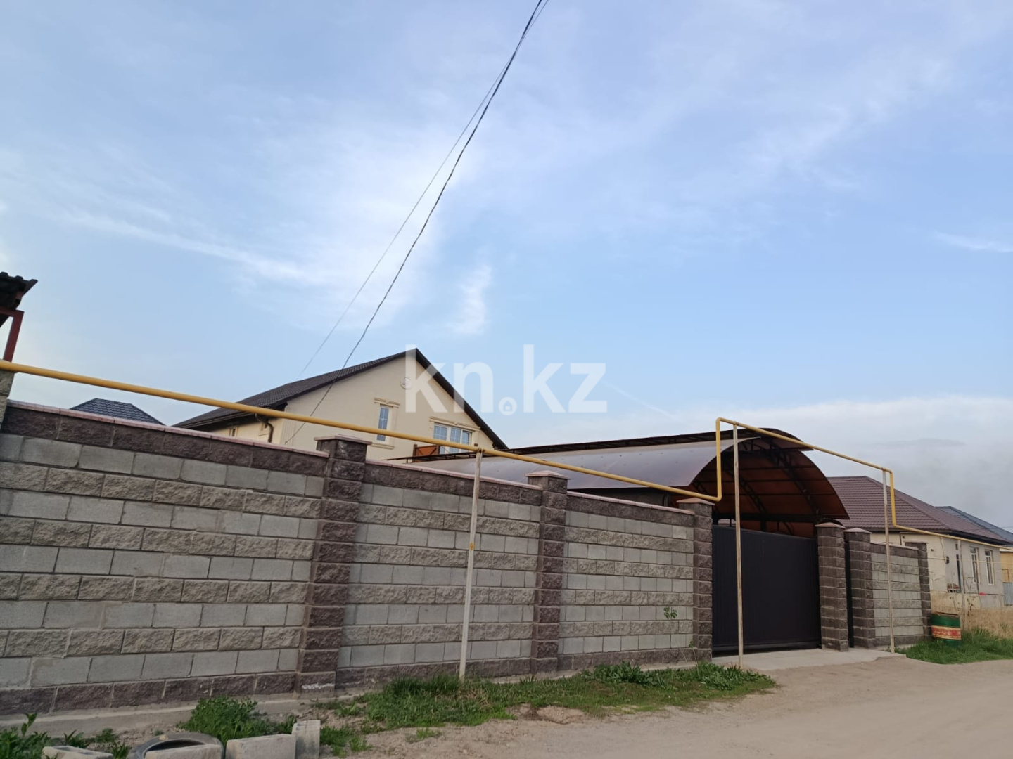 Продажа 4-комнатного дома, 145 м² - Продажа домов, коттеджей в Алматинской области фото 5 из 20