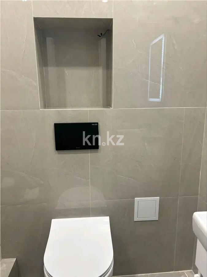 Продажа 1-комнатной квартиры, 18 м², ул. Кургальжинское шоссе, дом  37 в Астане - фото 3