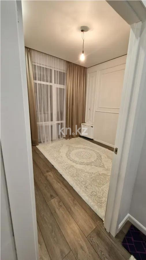 Продажа 2-комнатной квартиры, 42 м², ул. Айтматова, дом  77/7 в Астане - фото 2
