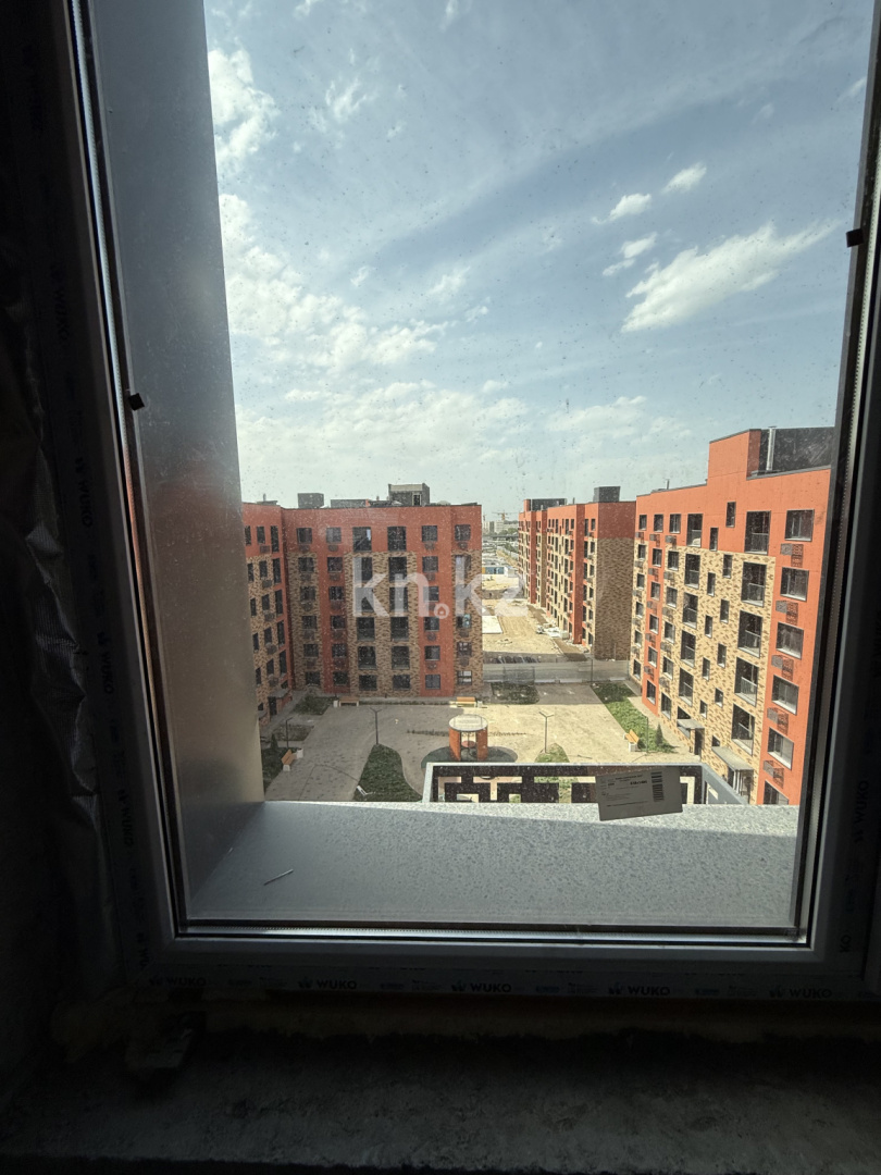 Продажа 2-комнатной квартиры, 72 м² - Продажа квартир в Медеуском р-не Алматы фото 5 из 7