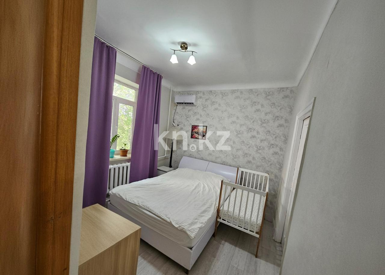 Продажа 2-комнатной квартиры, 57 м² - Продажа квартир в Казахстане - страница 156 фото 11 из 17