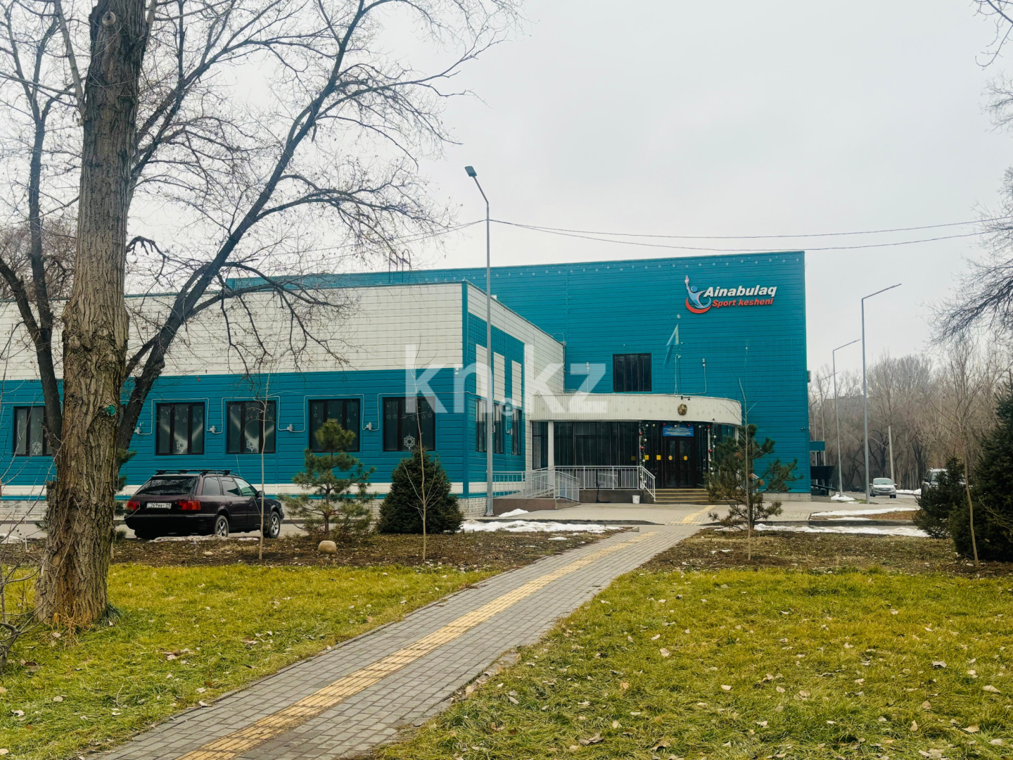 Продажа 4-комнатной квартиры, 96.5 м², мкр. Айнабулак-2, дом  32а - Продажа квартир в Алматы фото 23 из 25