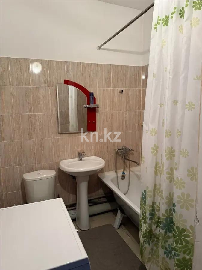 Продажа 1-комнатной квартиры, 39.6 м², мкр-н Жас Канат, дом  1/77 в Алматы - фото 3