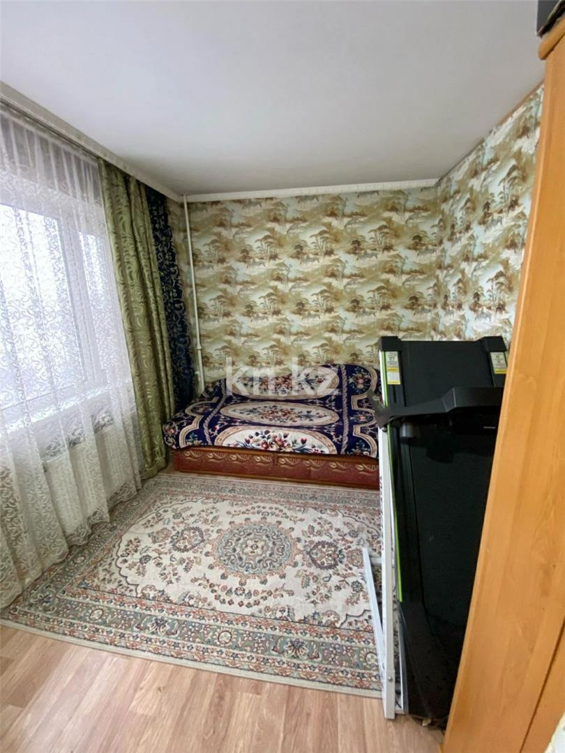 Продажа 2-комнатной квартиры, 50 м², мкр-н 11а, дом  22 - Продажа квартир в Караганде фото 4 из 9