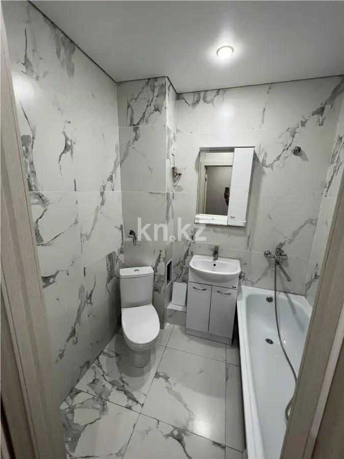 Продажа 1-комнатной квартиры, 33 м², 12-95 улица, дом  8 - Продажа  однокомнатных квартир в Астане без посредников с фото фото 2 из 3