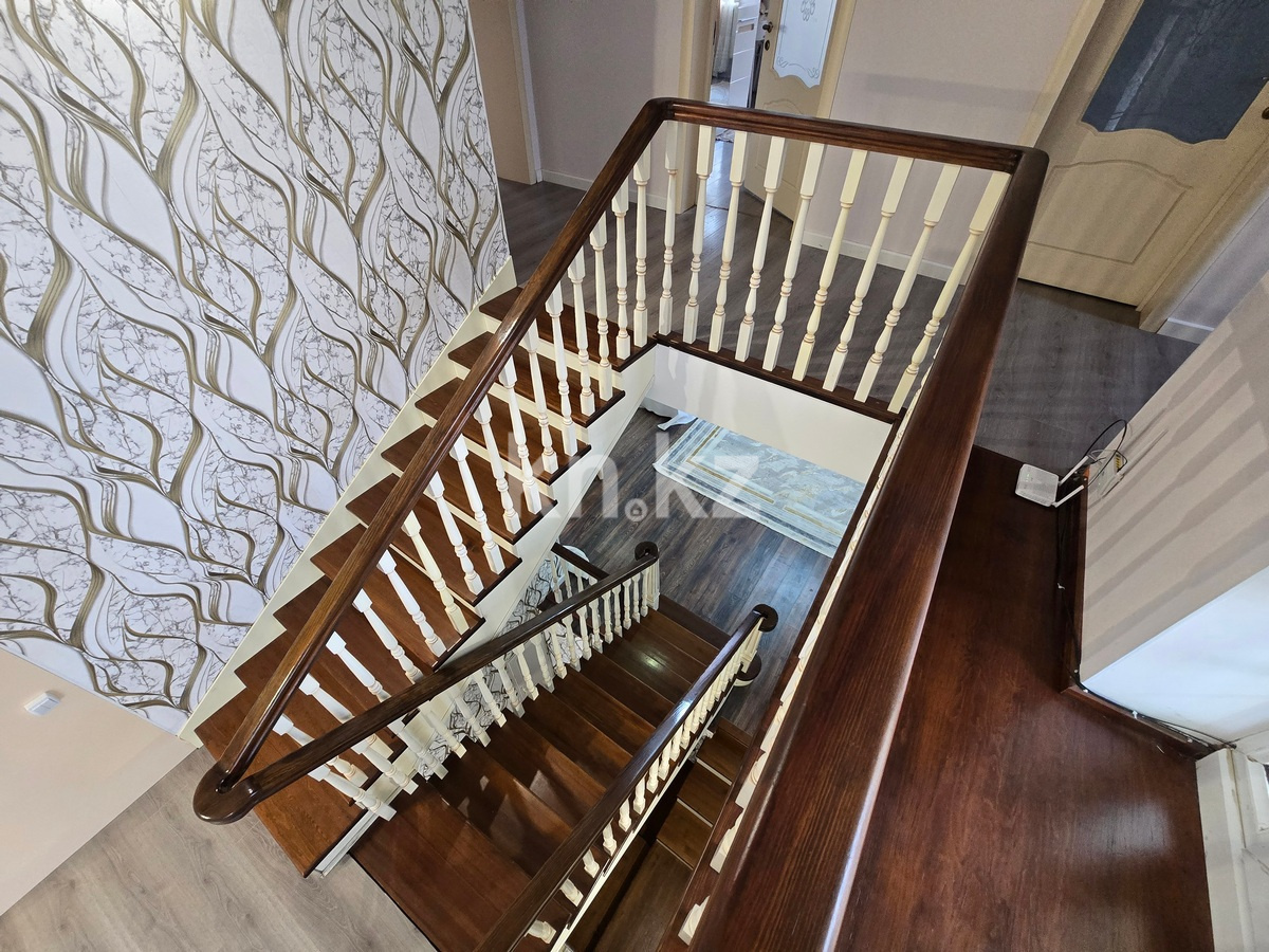 Продажа 6-комнатного дома, 249 м², мкр. Алатау, дом  16 - Продажа домов, коттеджей в Алматы фото 29 из 40