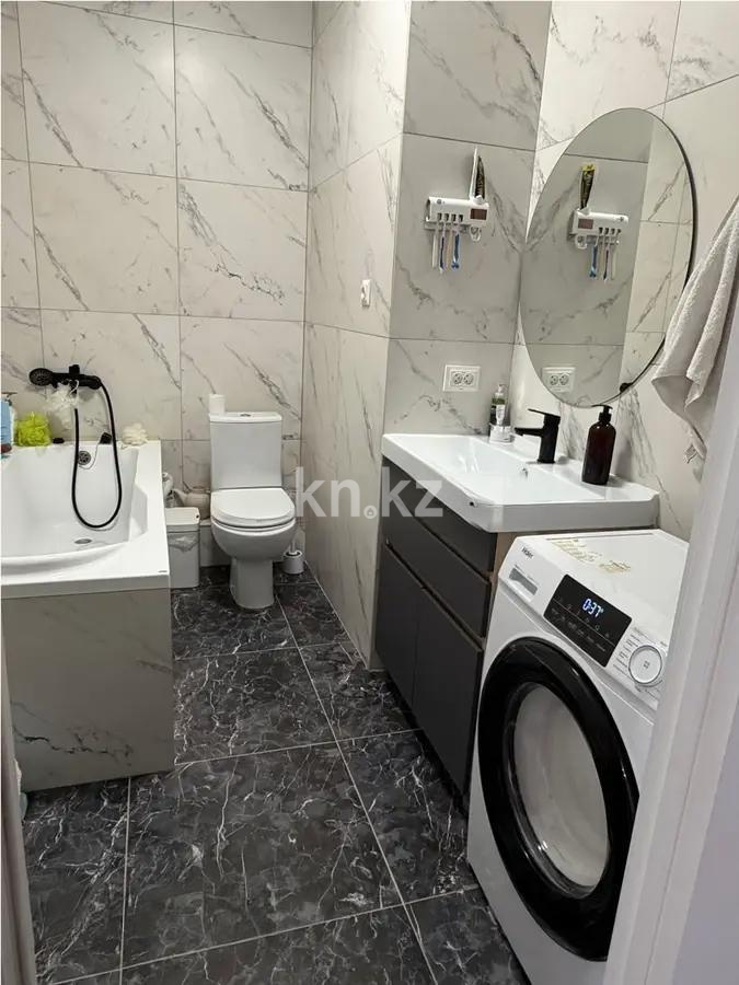 Продажа 2-комнатной квартиры, 46 м² в Астане - фото 4