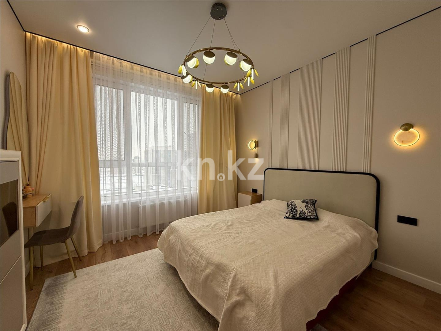 Продажа 2-комнатной квартиры, 42 м² - Продажа квартир в Астане - страница 18 фото 2 из 6