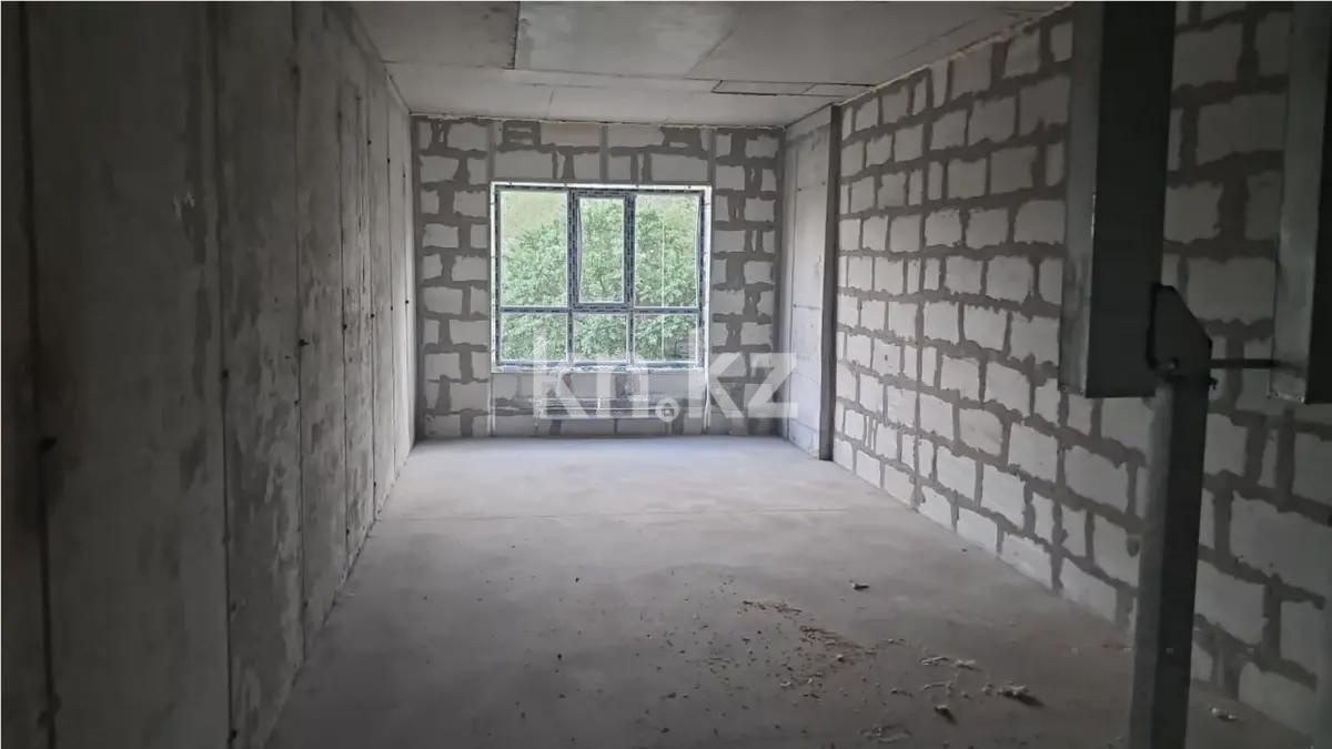 Продажа 1-комнатной квартиры, 35 м², ул. Момышулы, дом  100 стр в Алматы - фото 2
