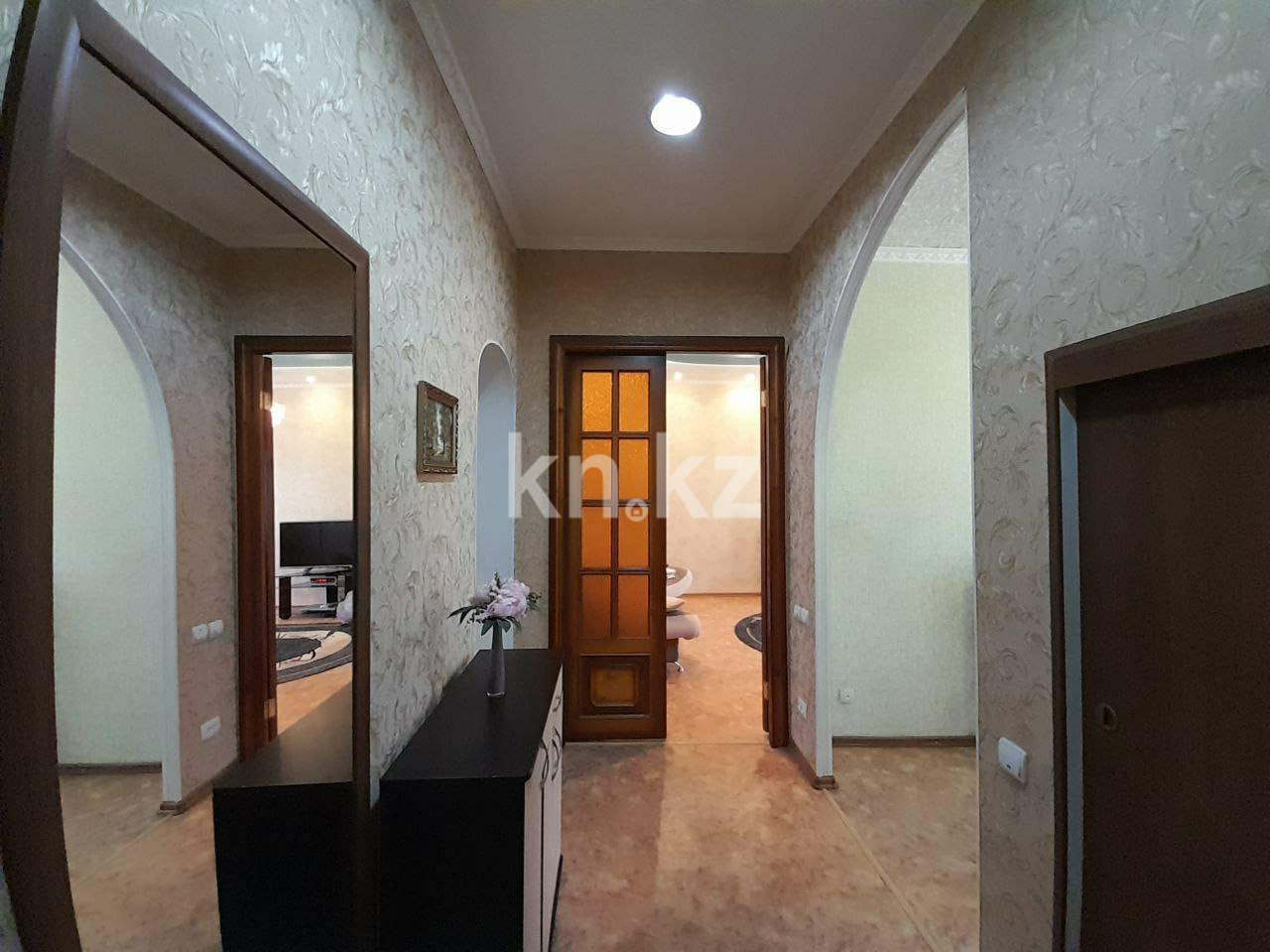 Продажа 3-комнатной квартиры, 74 м², пр. Республики в Темиртау - фото 14