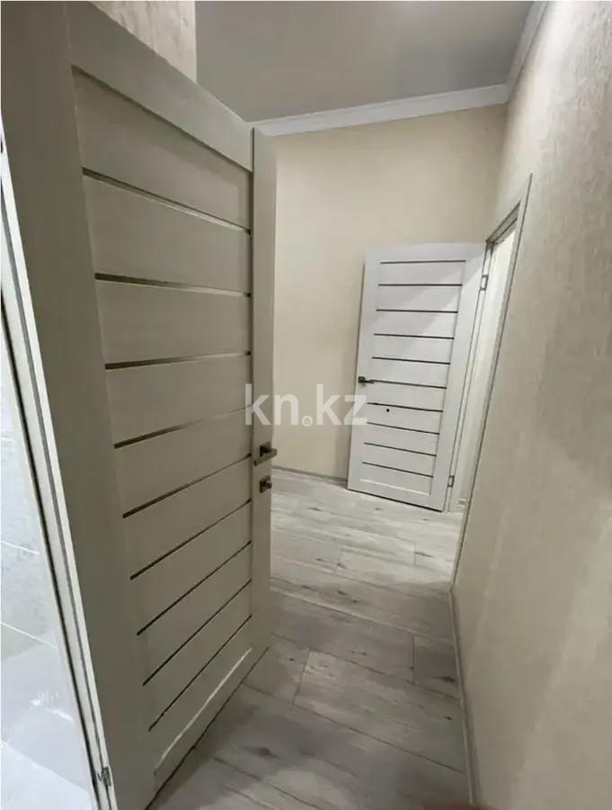 Продажа 1-комнатной квартиры, 38.8 м² в Астане - фото 4