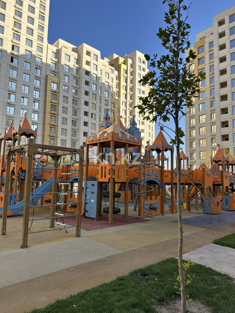 Продажа 2-комнатной квартиры, 51 м², пр. Байдибек би, дом  127/7 - Продажа квартир в Шымкенте фото 2 из 14