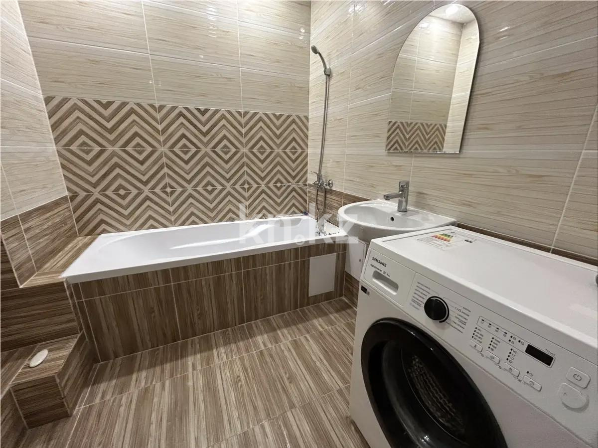 Продажа 1-комнатной квартиры, 29 м² в Астане - фото 2