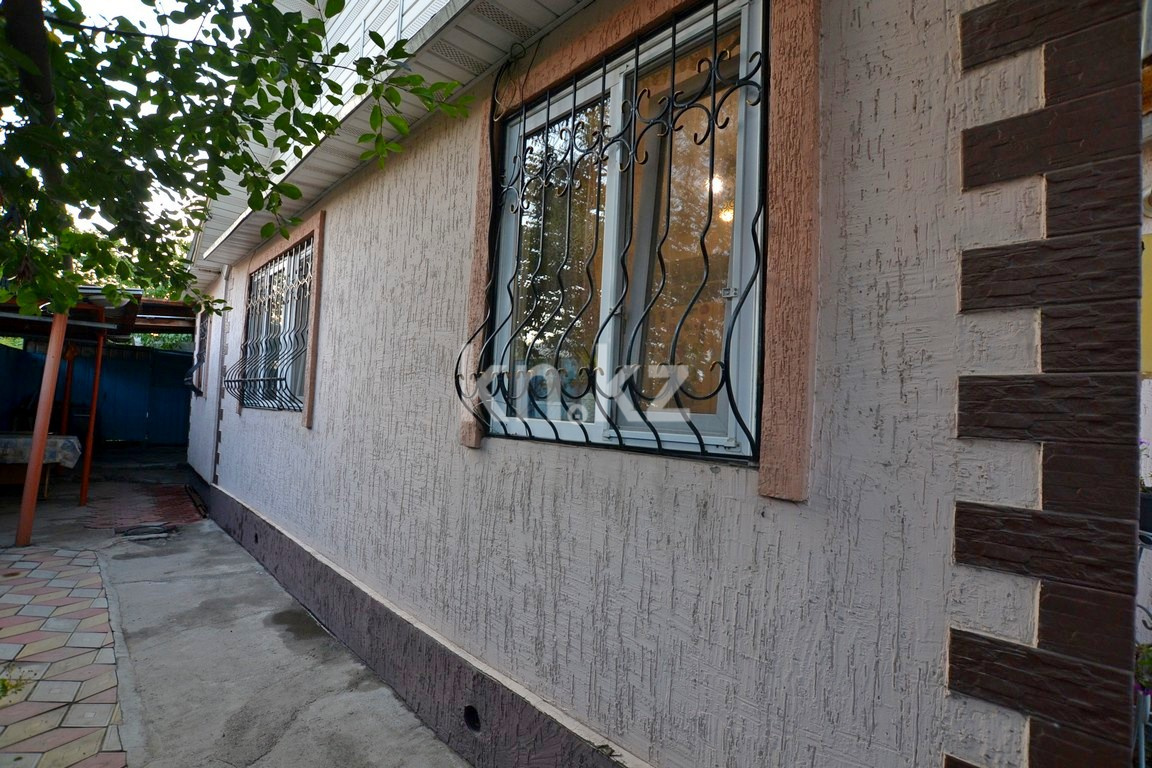 Продажа 4-комнатного дома, 75 м², Герцена - Продажа домов, коттеджей в Алматы фото 18 из 23