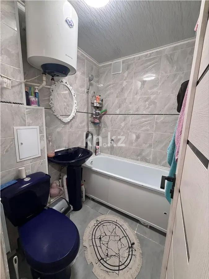 Продажа 3-комнатной квартиры, 59 м², ул. Алимхана Ермекова, дом  33 - Продажа и аренда недвижимости в Абае фото 5 из 6