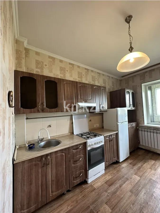 Продажа 1-комнатной квартиры, 33 м², мкр-н Аксай-3, дом  25 - Продажа квартир в Алматы фото 1 из 1