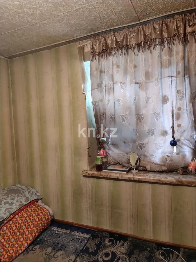 Продажа 1-комнатной квартиры, 12.4 м², ул. Бенберина, дом  80 - Продажа квартир в Алматы без посредников с фото фото 1 из 4