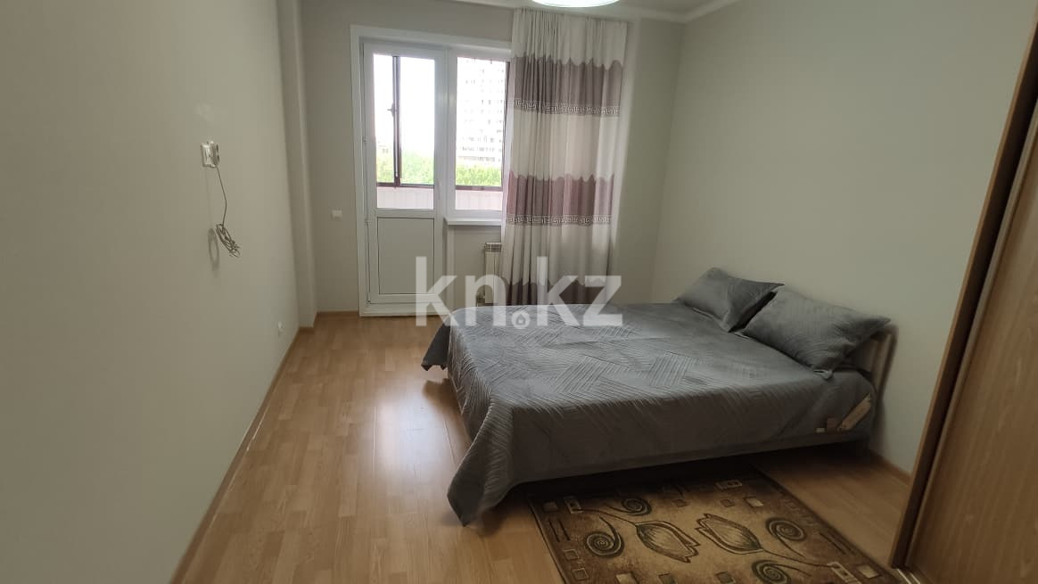 Аренда 2-комнатной квартиры, 72 м² в Астане - фото 10