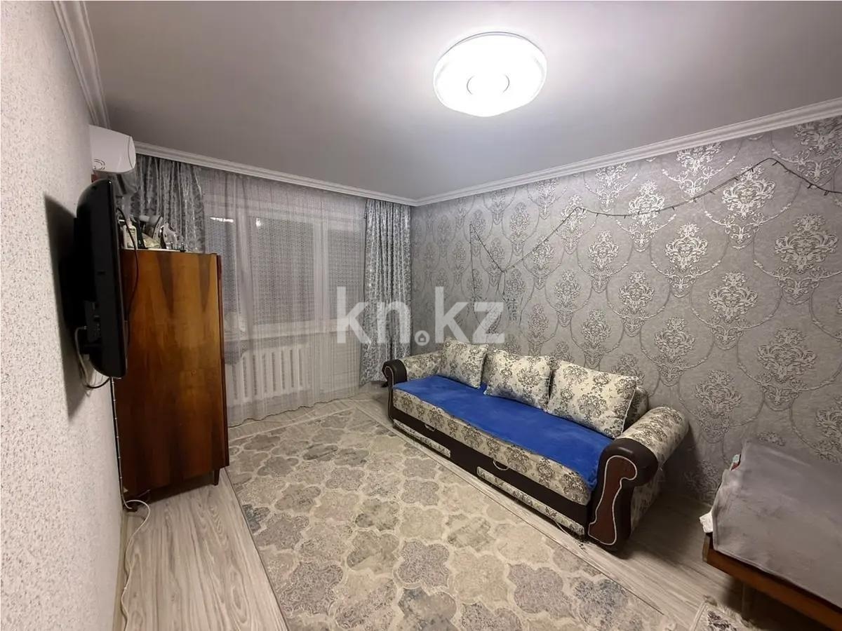 Продажа 1-комнатной квартиры, 31 м² в Караганде