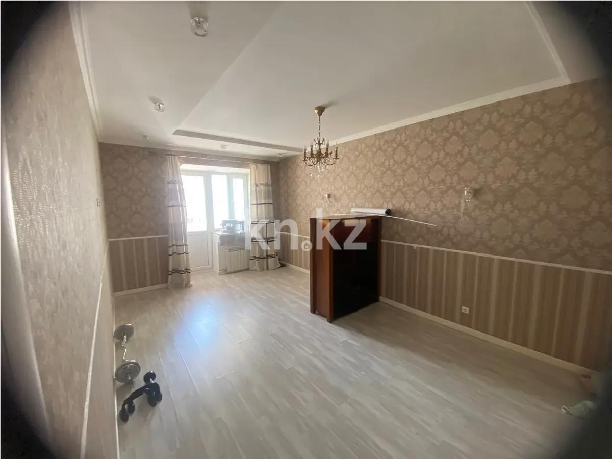 Продажа 4-комнатной квартиры, 160 м², ул. Аманжолова, дом  32/1 - Продажа квартир в новостройках Астаны фото 4 из 9