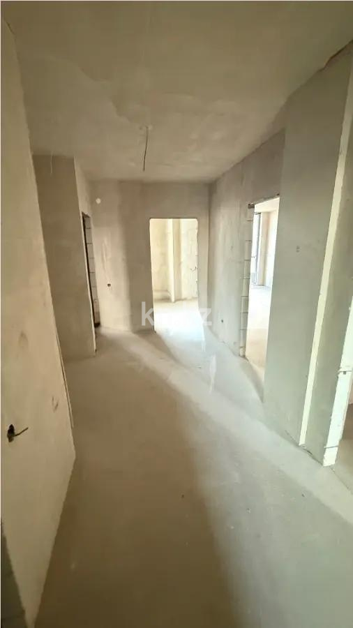 Продажа 3-комнатной квартиры, 109.5 м² в Астане - фото 4