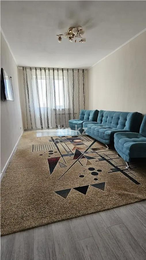 Продажа 3-комнатной квартиры, 72 м² - Продажа квартир в р-не Алматы Астаны фото 1 из 7