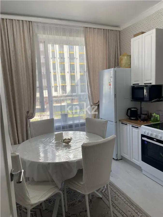 Продажа 1-комнатной квартиры, 34 м² в Астане - фото 2