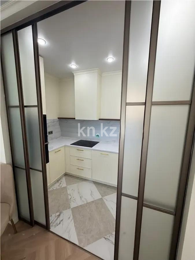 Продажа 3-комнатной квартиры, 78 м², мкр-н Думан-2, дом  57/2 - Продажа  трехкомнатных квартир в Алматы без посредников фото 3 из 5