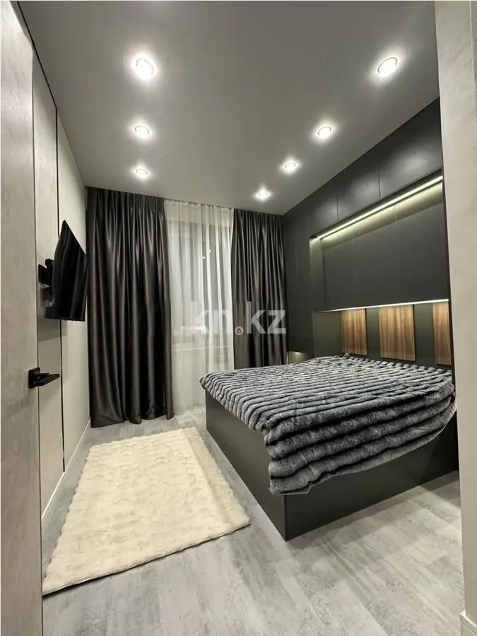 Продажа 2-комнатной квартиры, 41 м², ул. Радостовца, дом  167а стр - Продажа квартир в Алматы фото 2 из 4