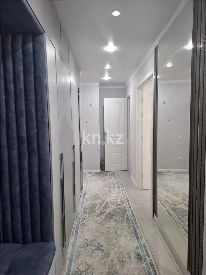 Продажа 3-комнатной квартиры, 75 м², ул. Нажимеденова, дом  64 в Астане - фото 7