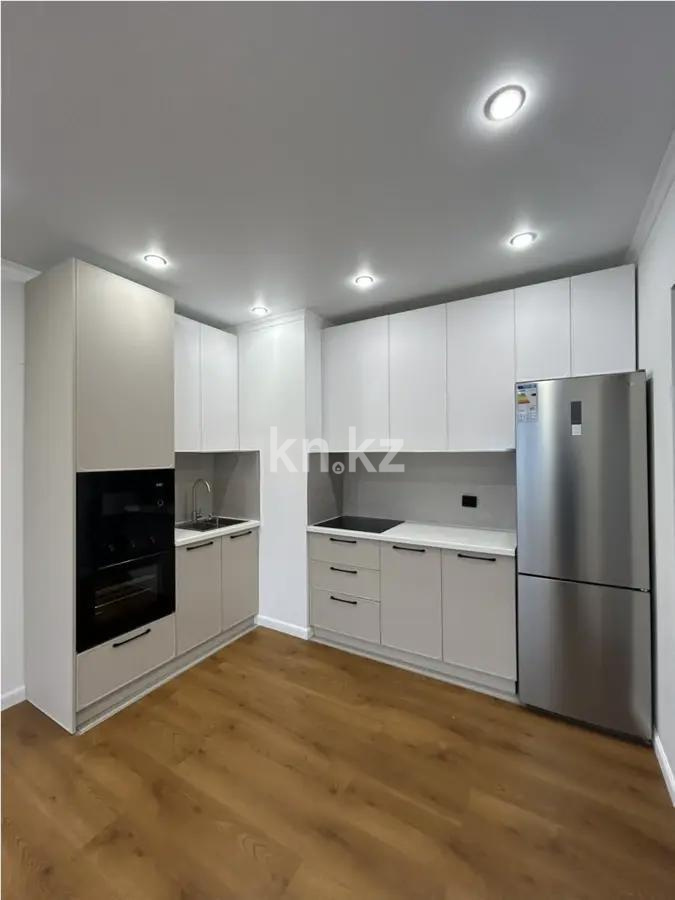 Продажа 2-комнатной квартиры, 42.3 м² в Алматы - фото 3