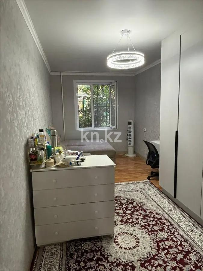 Продажа 3-комнатной квартиры, 60 м² в Алматы - фото 3