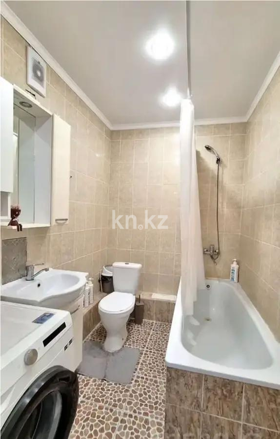 Продажа 2-комнатной квартиры, 61.5 м² - Продажа недвижимости в Казахстане - страница 11 фото 4 из 5