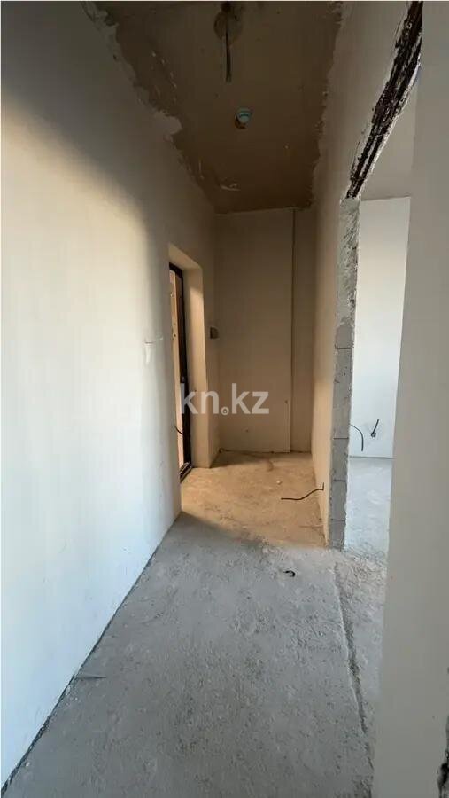 Продажа 1-комнатной квартиры, 35.96 м² в Астане - фото 3