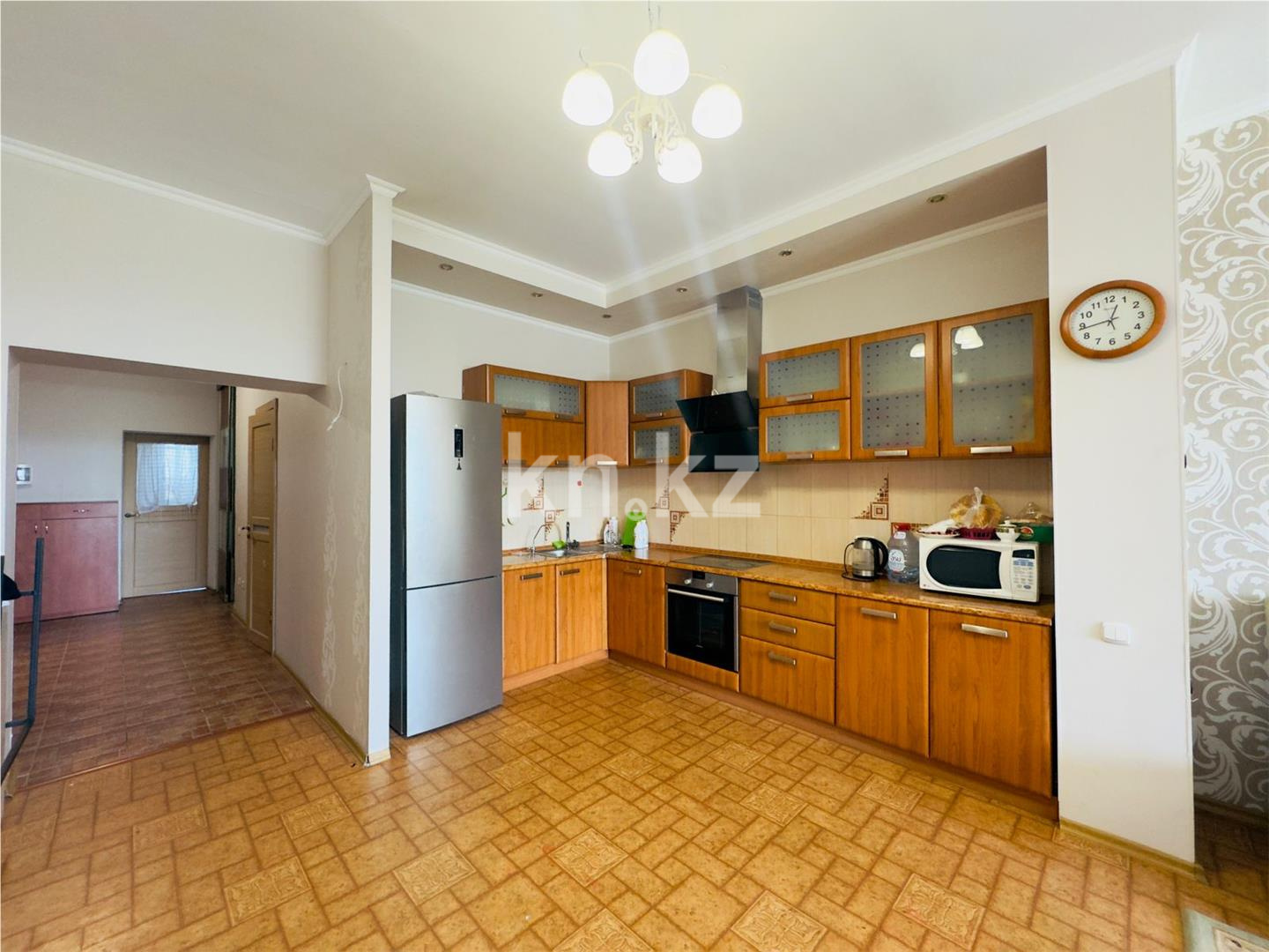 Продажа 2-комнатной квартиры, 84.6 м², ул. Кенесары - Продажа квартир в Астане фото 6 из 10