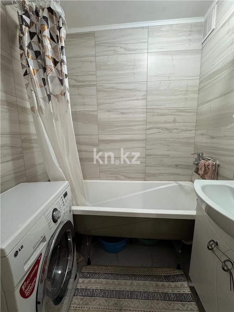 Продажа 2-комнатной квартиры, 51 м², ул. Аманжолова - Продажа квартир в Караганде фото 9 из 11