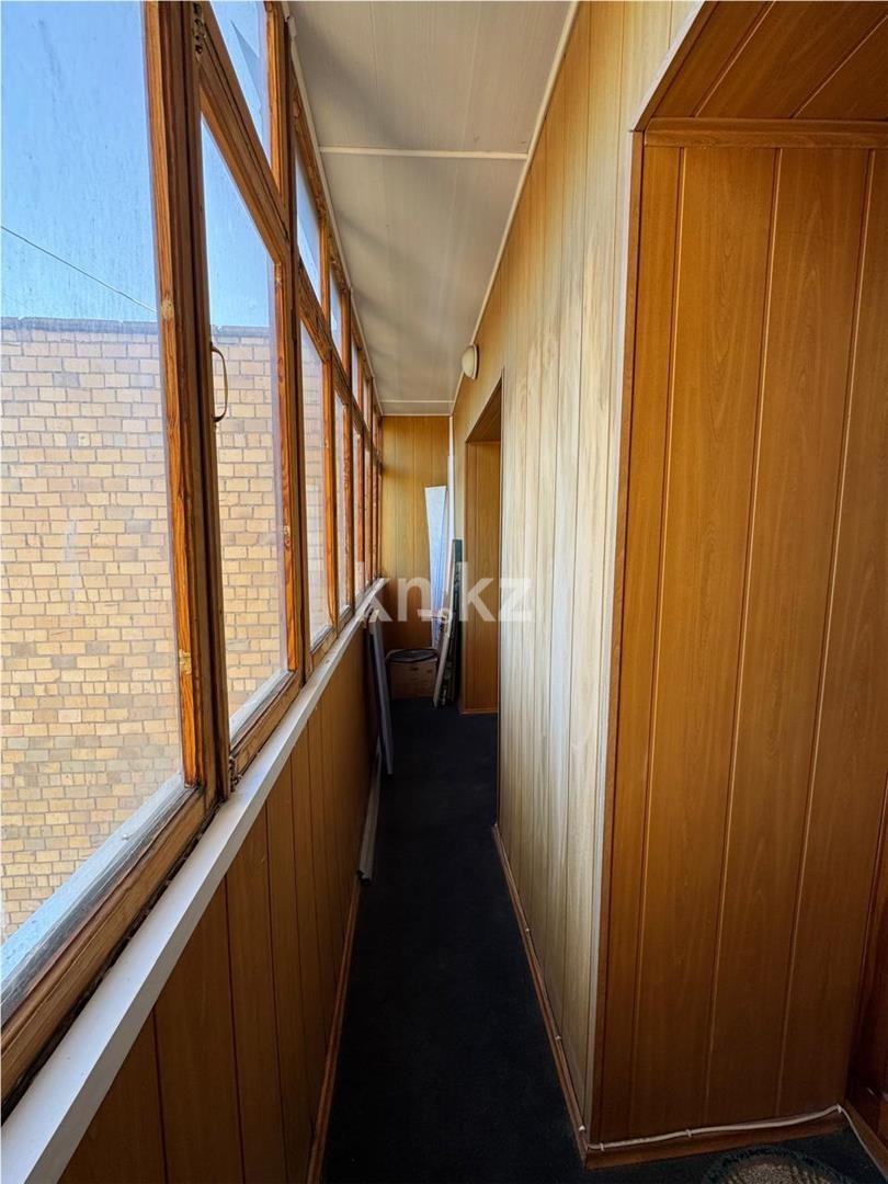 Продажа 1-комнатной квартиры, 39 м² в Караганде - фото 4