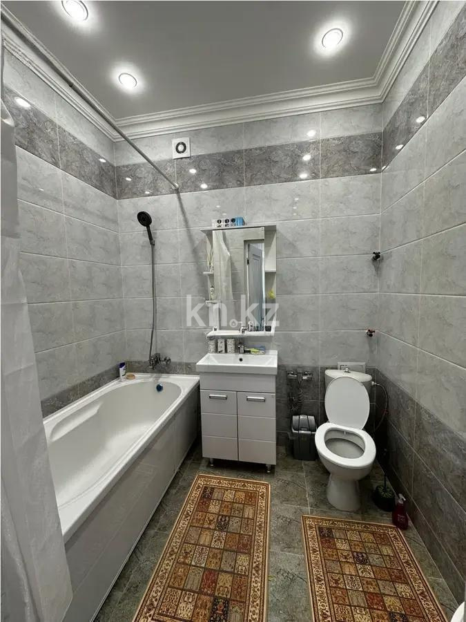 Продажа 4-комнатной квартиры, 170 м² - Продажа квартир от собственников в Астане - страница 25 фото 5 из 8