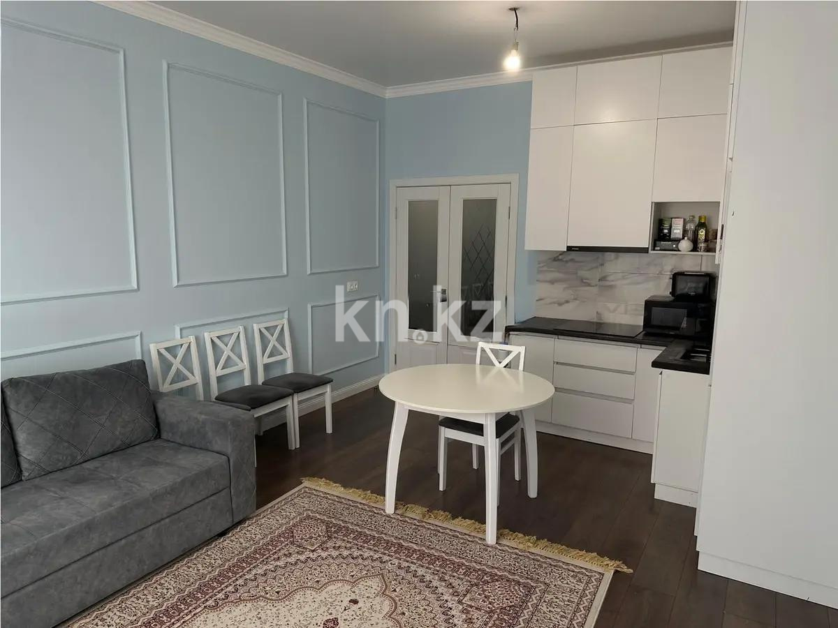 Продажа 2-комнатной квартиры, 50 м² в Астане - фото 4