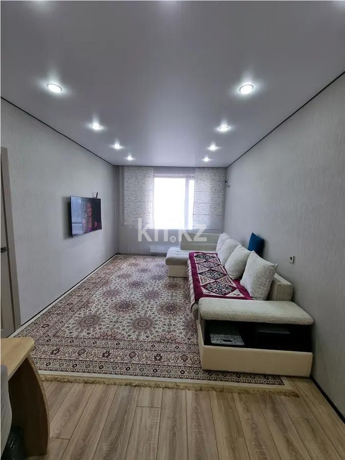 Продажа 1-комнатной квартиры, 39 м² в Астане - фото 2