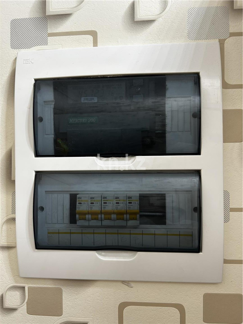 Продажа 2-комнатной квартиры, 44 м² - Продажа квартир в Караганде фото 12 из 13