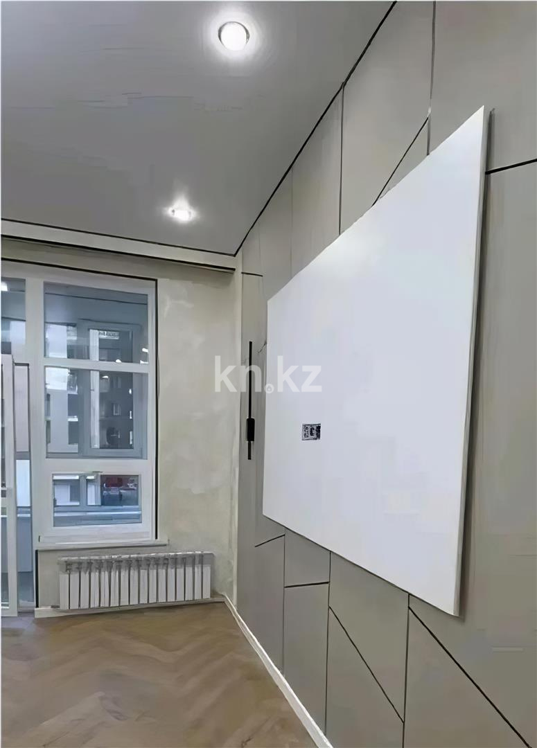 Продажа 3-комнатной квартиры, 96 м² - Продажа квартир в Астане - страница 45 фото 1 из 4