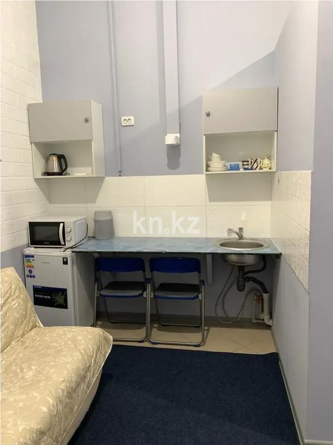 Продажа 1-комнатной квартиры, 18 м² - Продажа квартир в новостройках Алматы без посредников - страница 7 фото 2 из 5