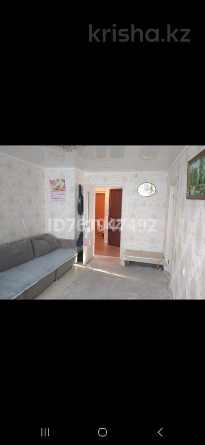 Продажа 2-комнатной квартиры, 40.5 м² - Продажа квартир в Костанае фото 2 из 8