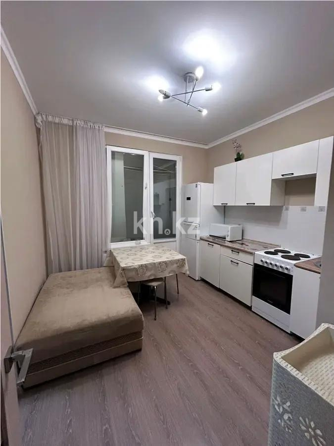 Продажа 1-комнатной квартиры, 36 м² - Продажа однокомнатных квартир в Астане - страница 3 фото 3 из 3