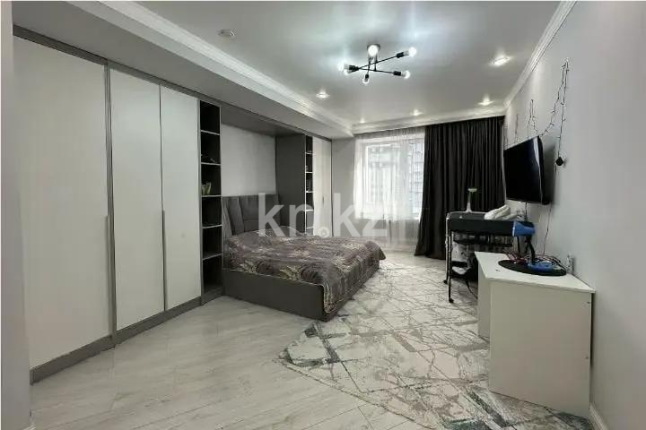 Продажа 3-комнатной квартиры, 93 м² - Продажа квартир в новостройках Астаны без посредников с фото - страница 9 фото 1 из 4